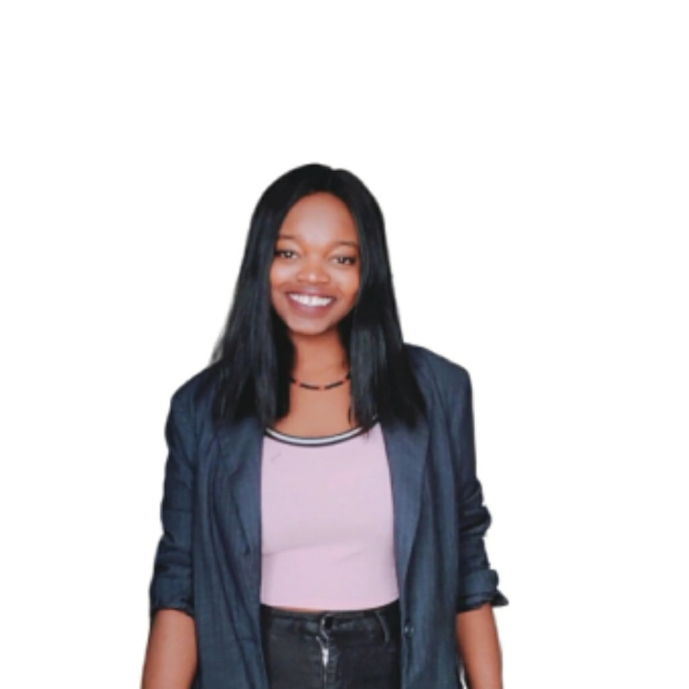 Meet your Posher, Essy